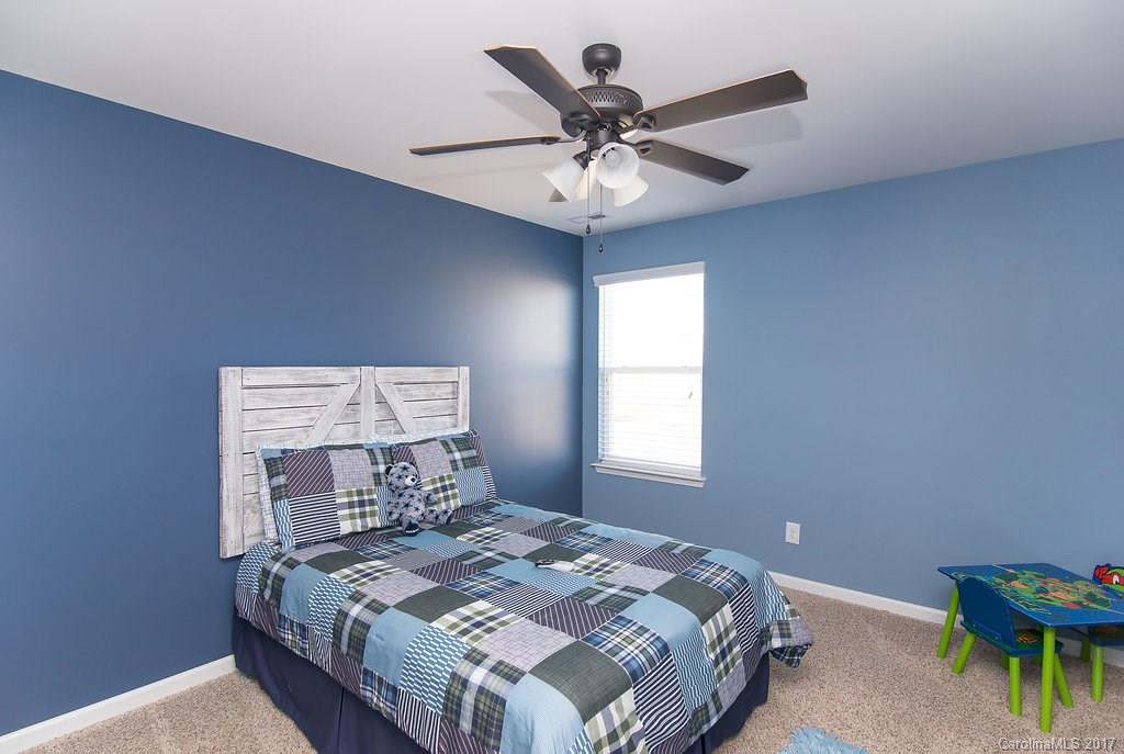 Walnut Creek - Residential