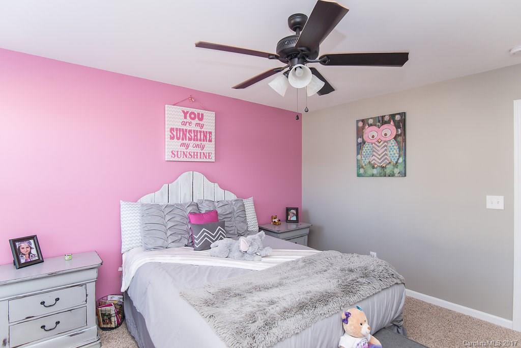 Walnut Creek - Residential