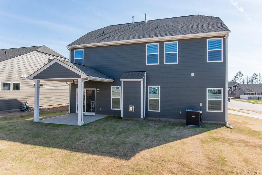 Walnut Creek - Residential