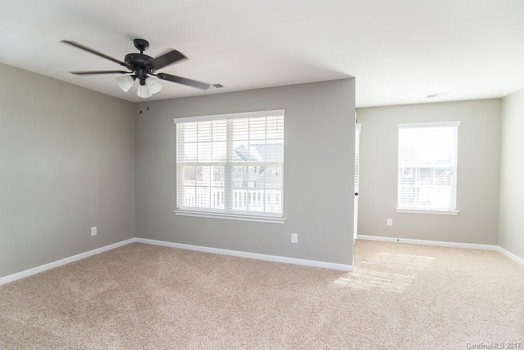 Walnut Creek - Residential