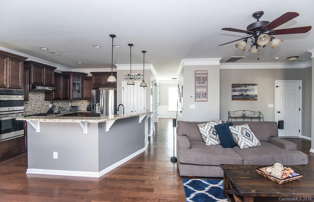 Walnut Creek - Residential