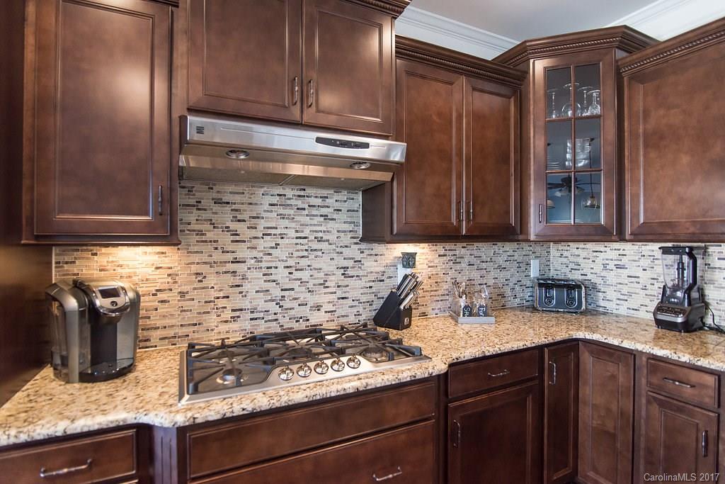 Walnut Creek - Residential