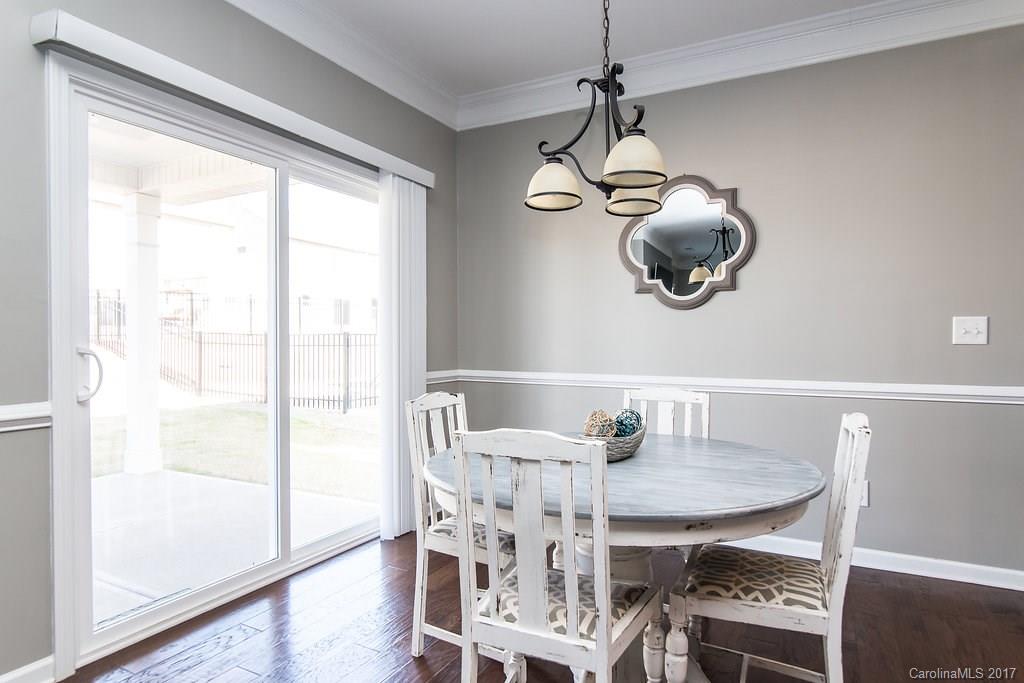 Walnut Creek - Residential