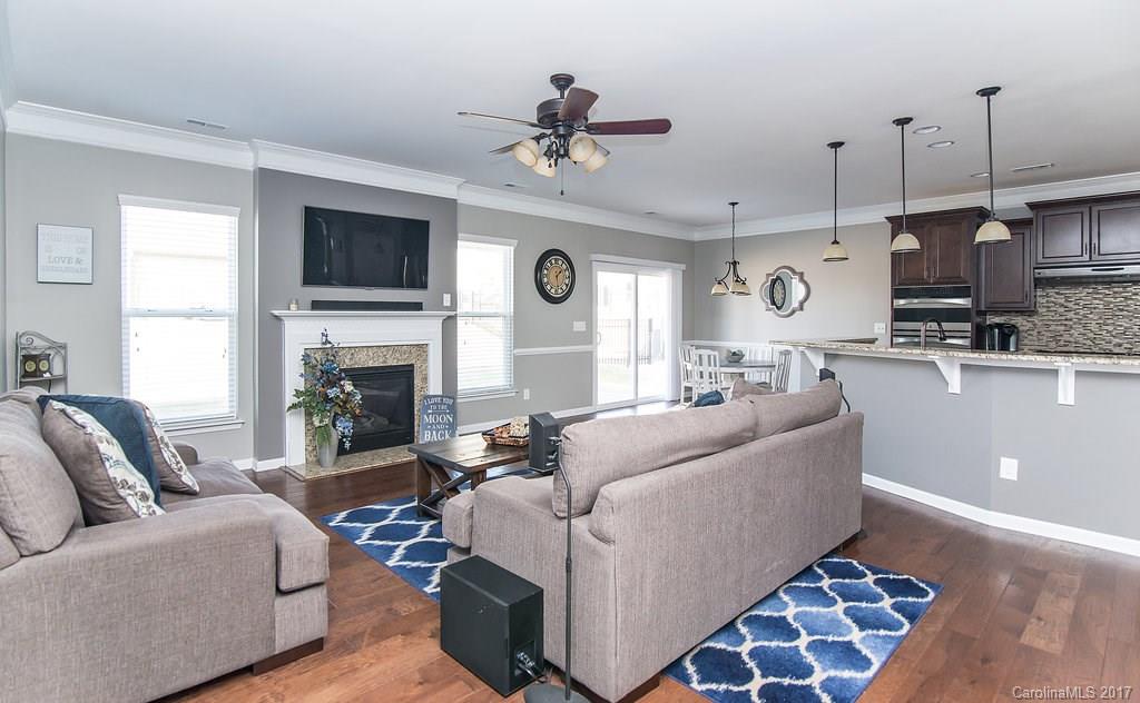 Walnut Creek - Residential