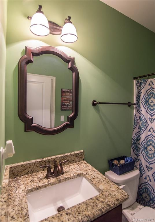 Walnut Creek - Residential