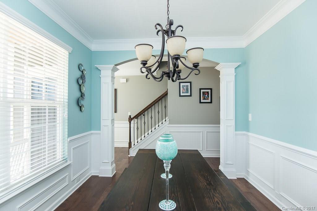 Walnut Creek - Residential