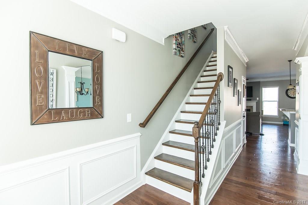 Walnut Creek - Residential