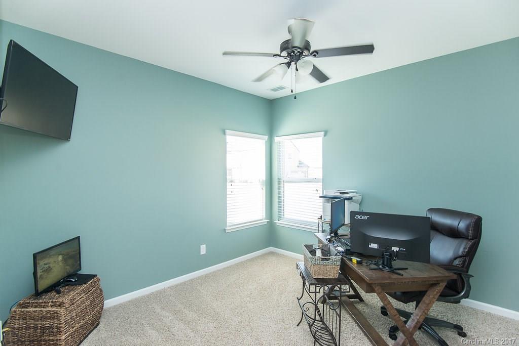 Walnut Creek - Residential