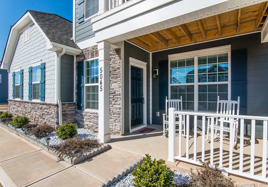 Walnut Creek - Residential