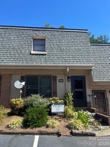 Photo of 220 14th Avenue SE #C, Hickory, NC 28602 (MLS # 4436345)
