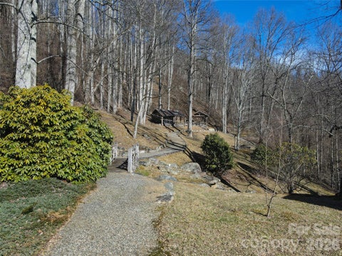 Photo of 735 Whisper Mountain Drive, Leicester, NC 28748 (MLS # 4425940)