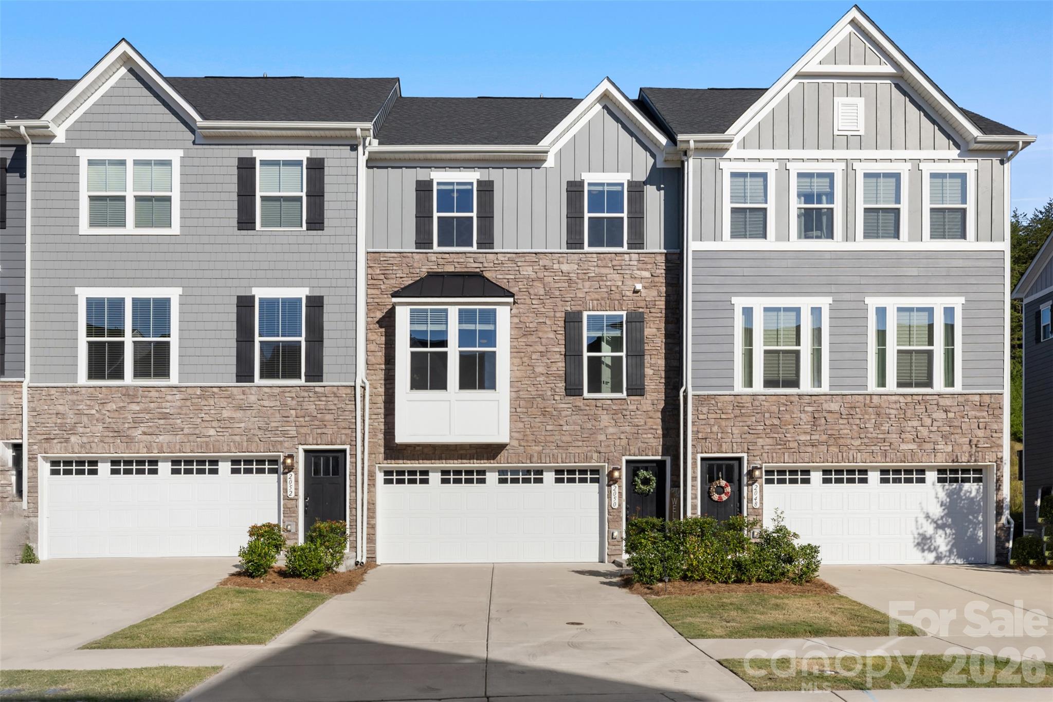 2050 Dornoch Road