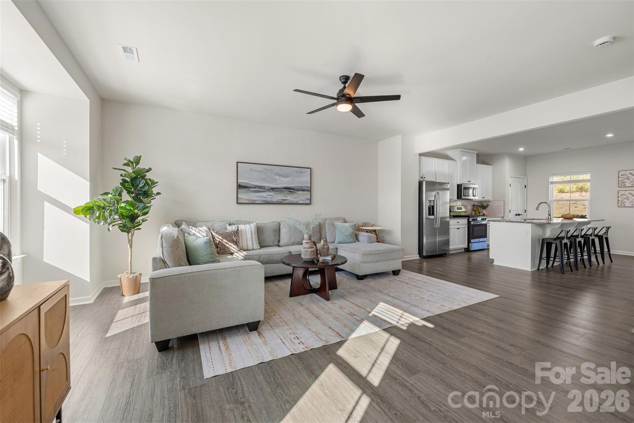2050 Dornoch Road