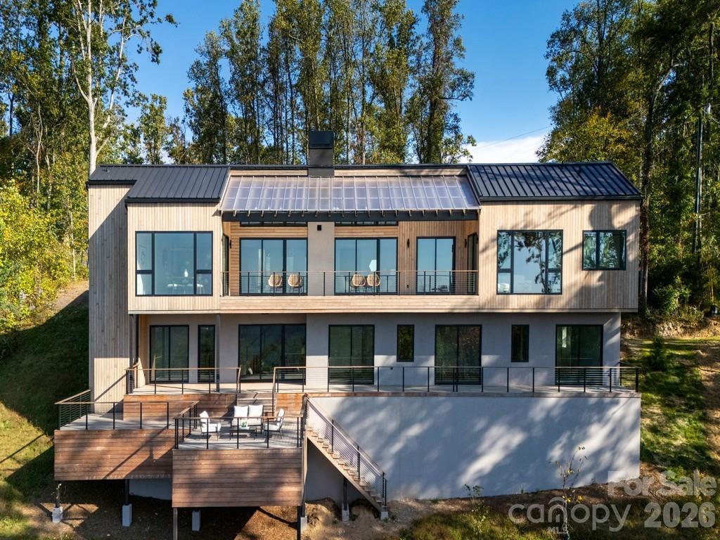 Elk View - Residential