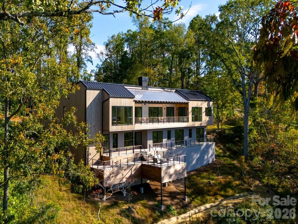 Elk View - Residential