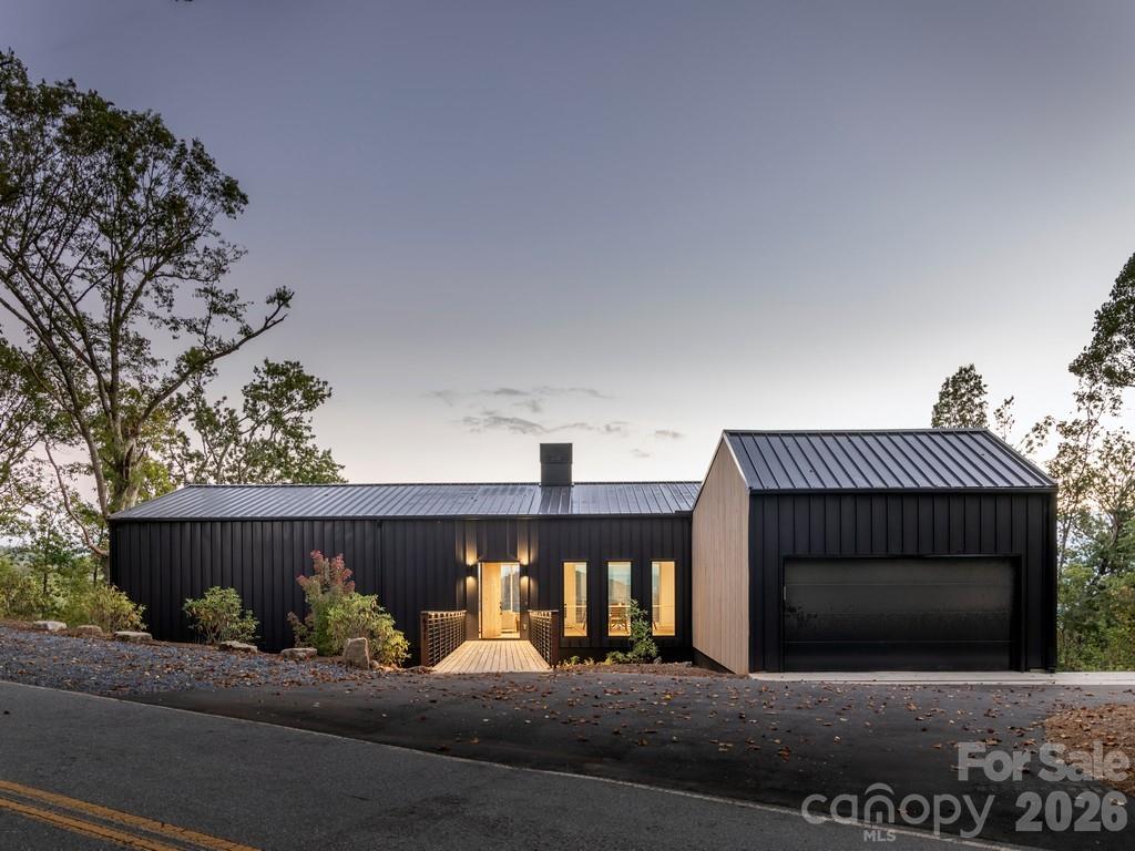 Elk View - Residential