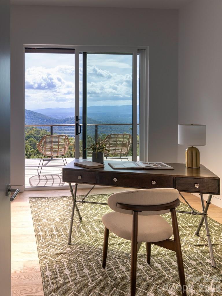 Elk View - Residential