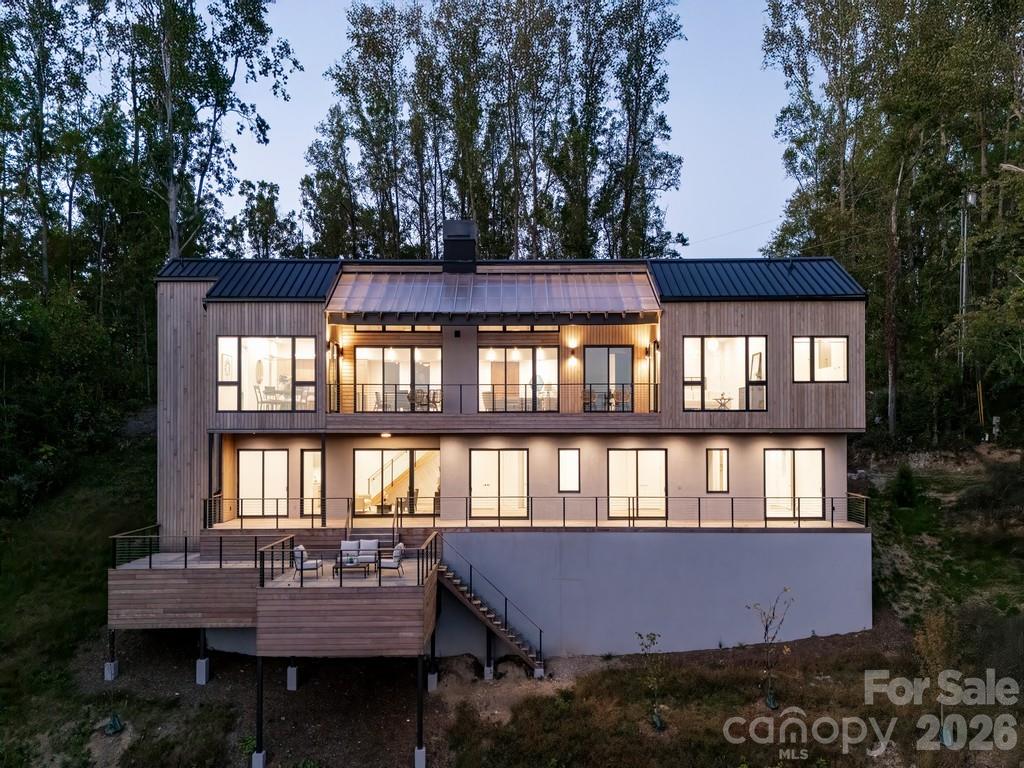 Elk View - Residential