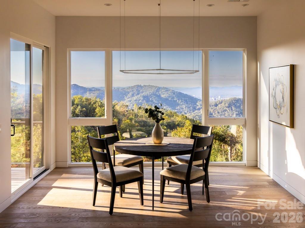 Elk View - Residential