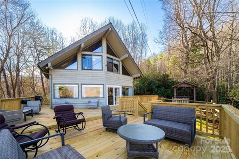 106 Fork Mountain Lane Canton NC 28716
