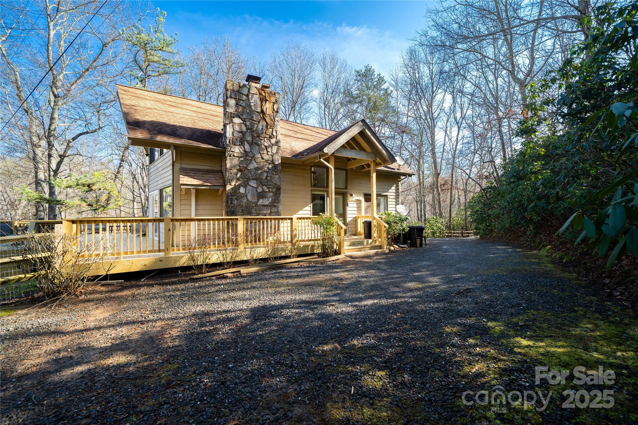 106 Fork Mountain Lane