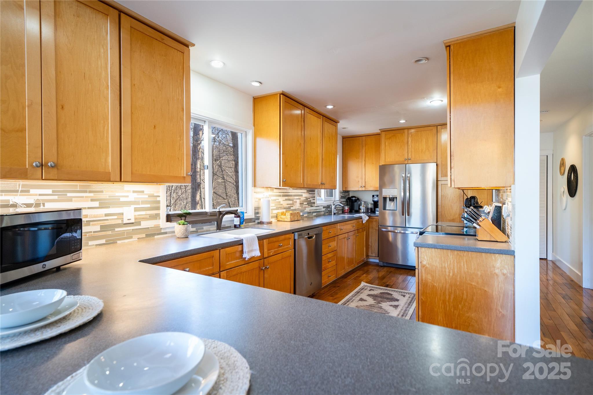 106 Fork Mountain Lane