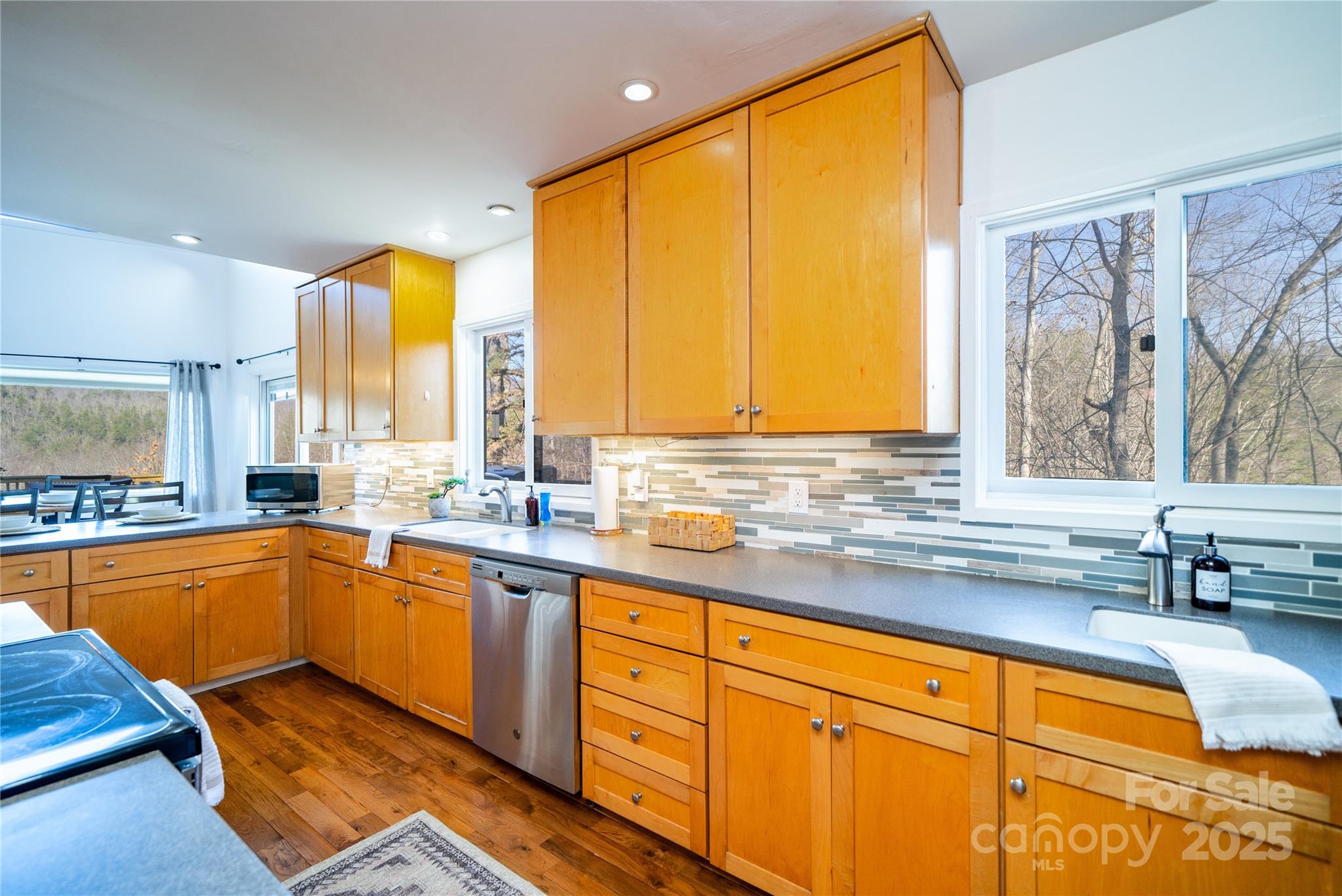 106 Fork Mountain Lane