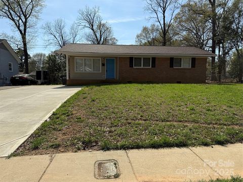 1111 Pondella Drive 66 Charlotte NC 28213