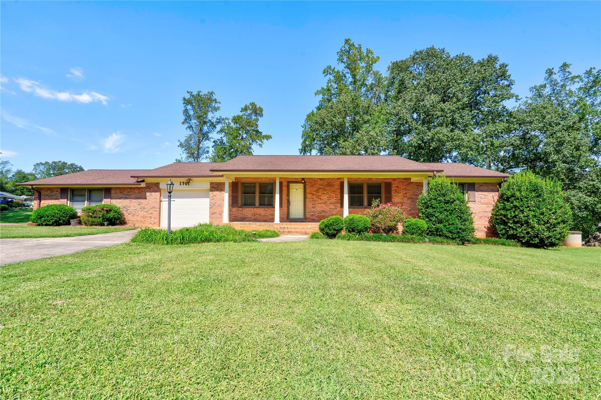 1701 Cedar Creek Road