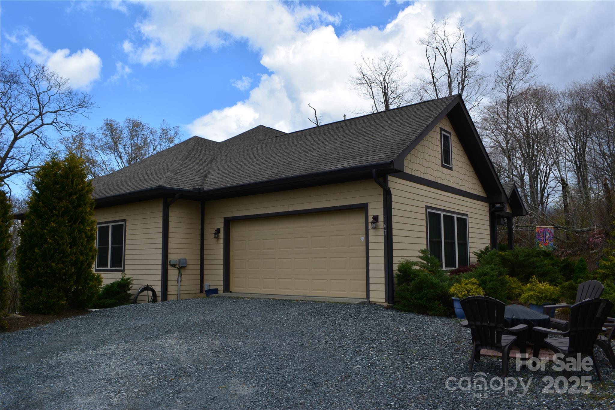167 Rough Ridge Road