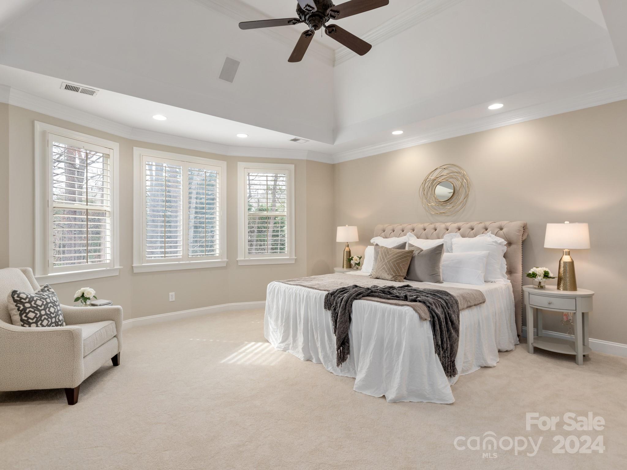 Allyson Park - Residential