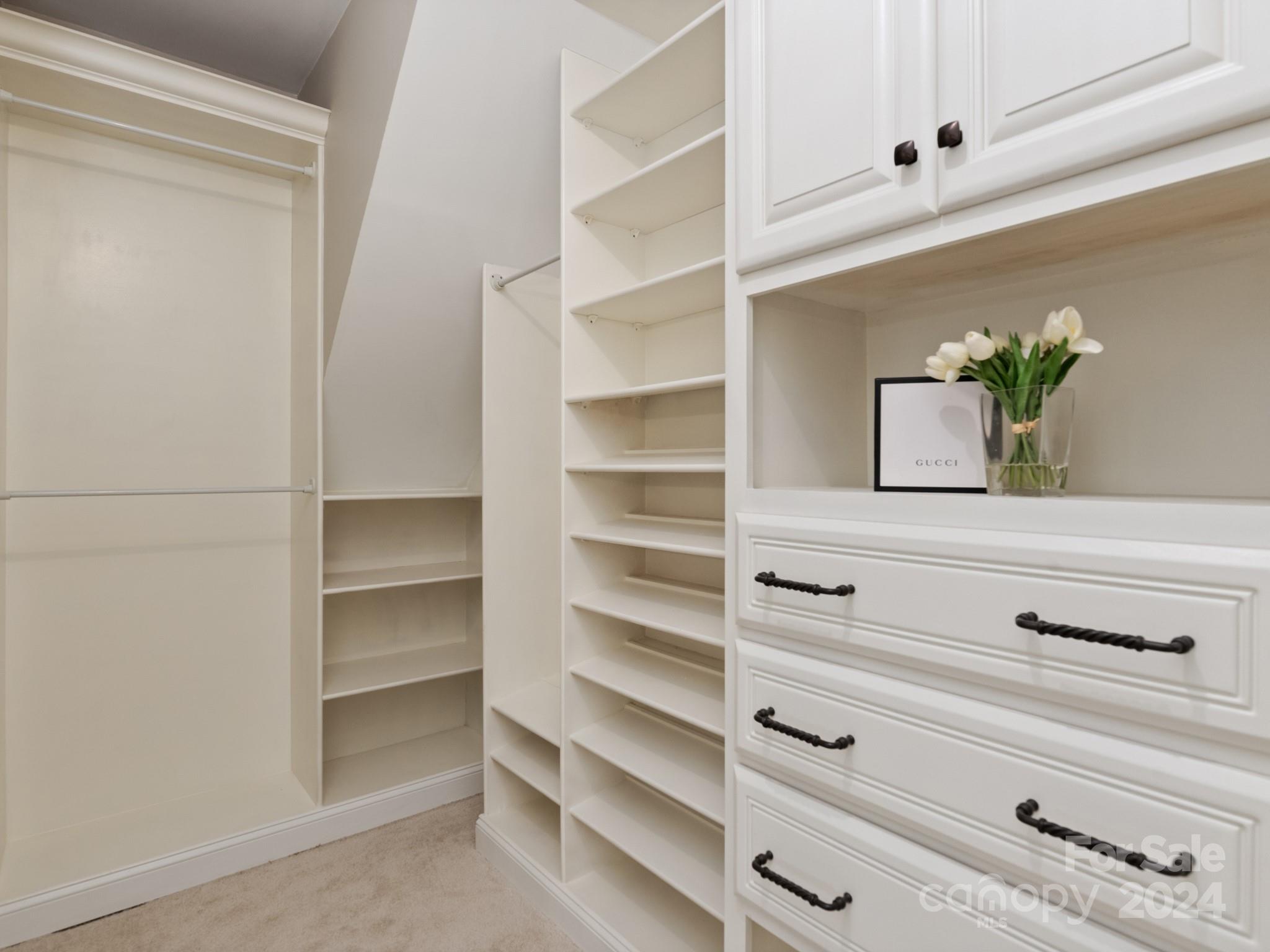 Allyson Park - Residential