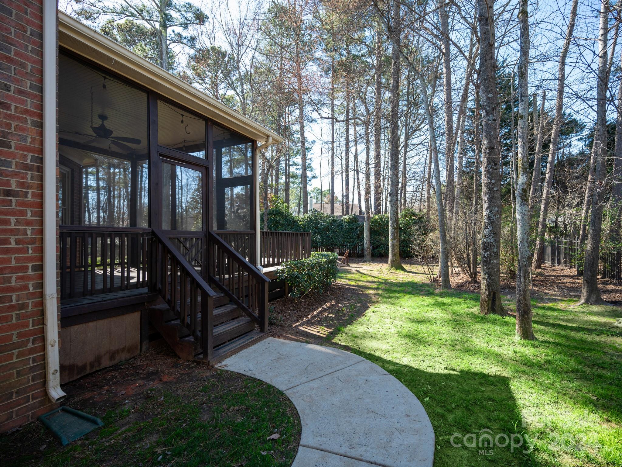 Allyson Park - Residential