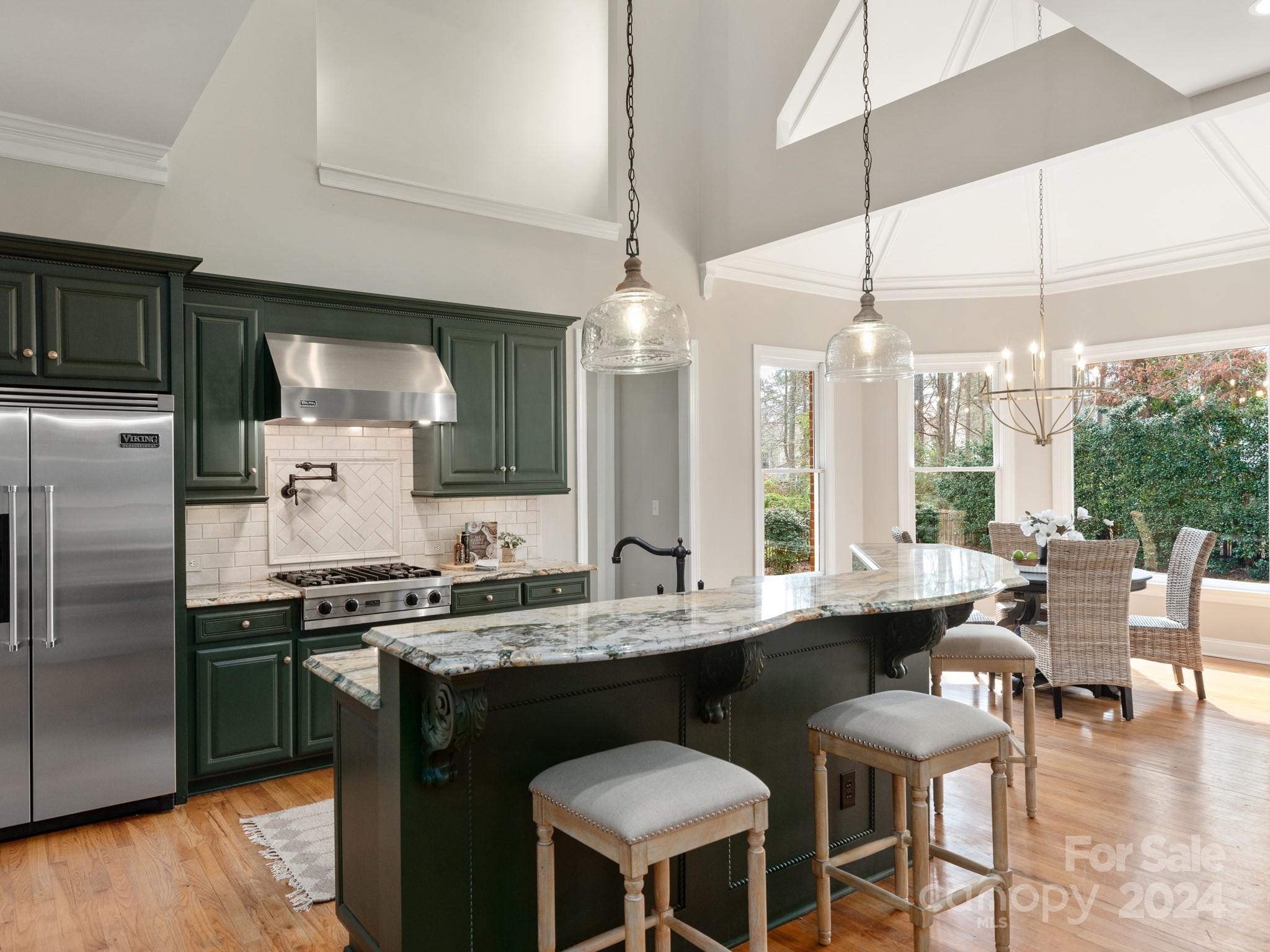 Allyson Park - Residential