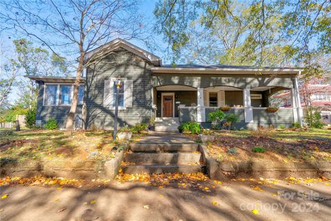 A home in Shelby