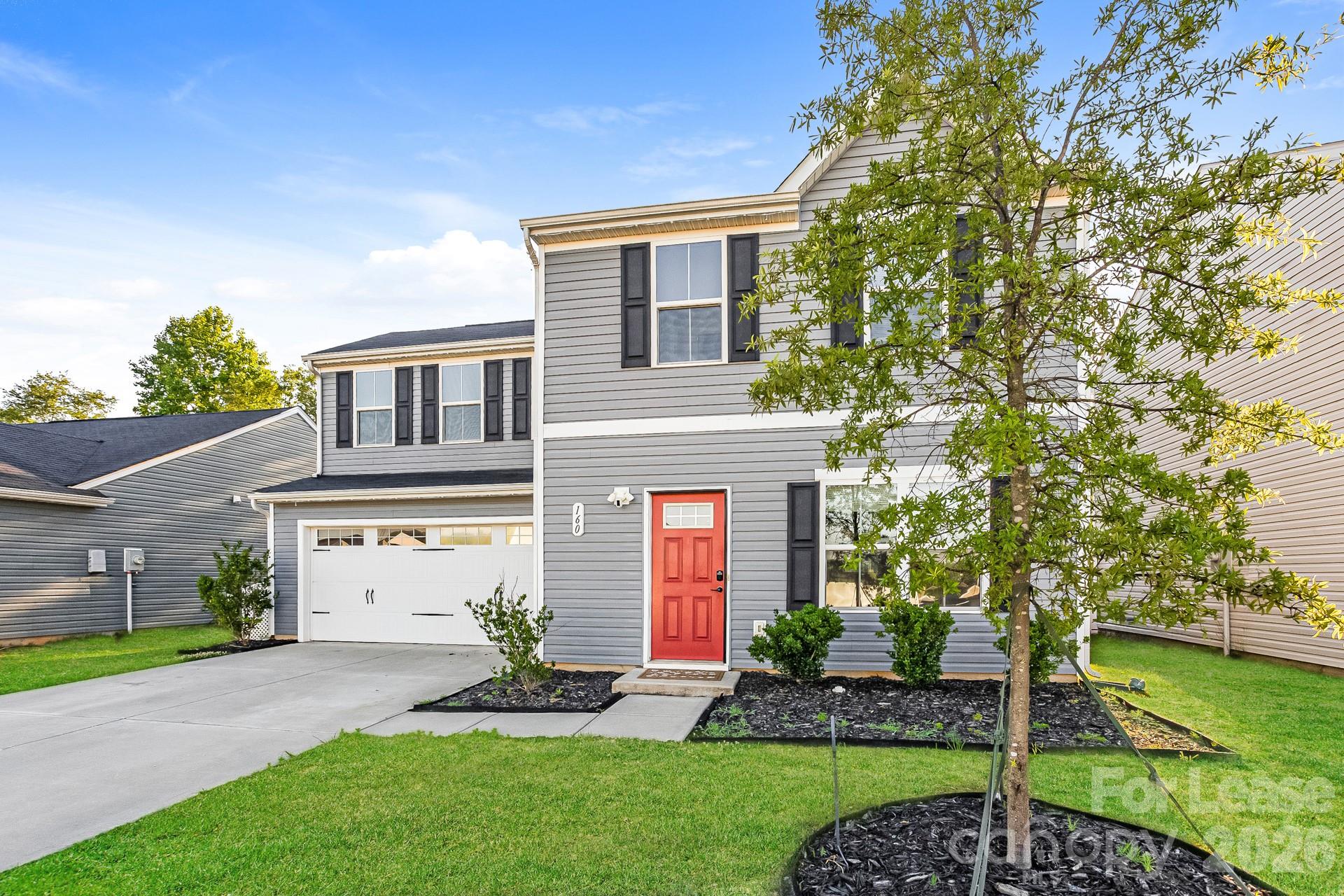 160 Browband Street