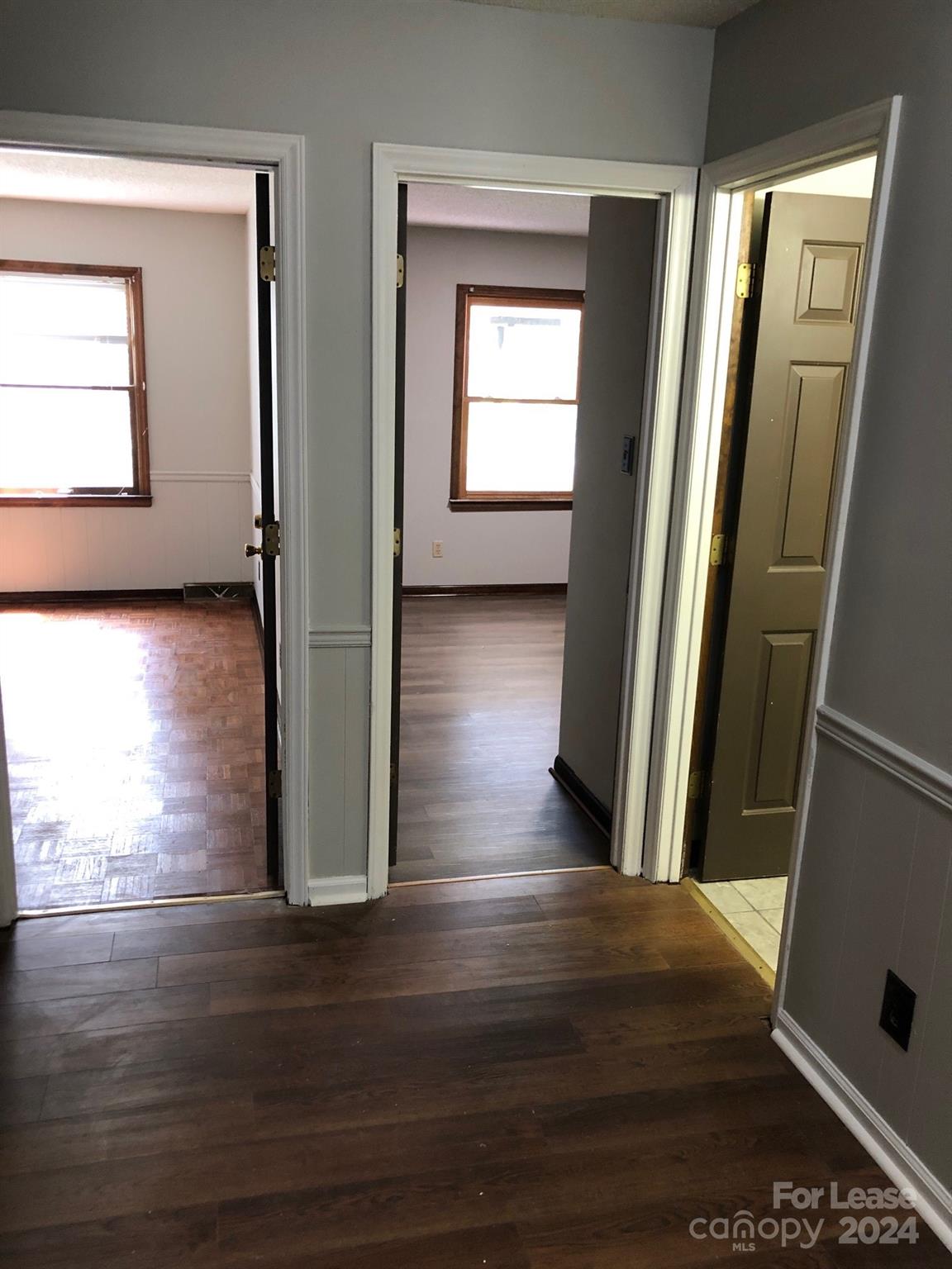 Ragin Estates - Residential Lease