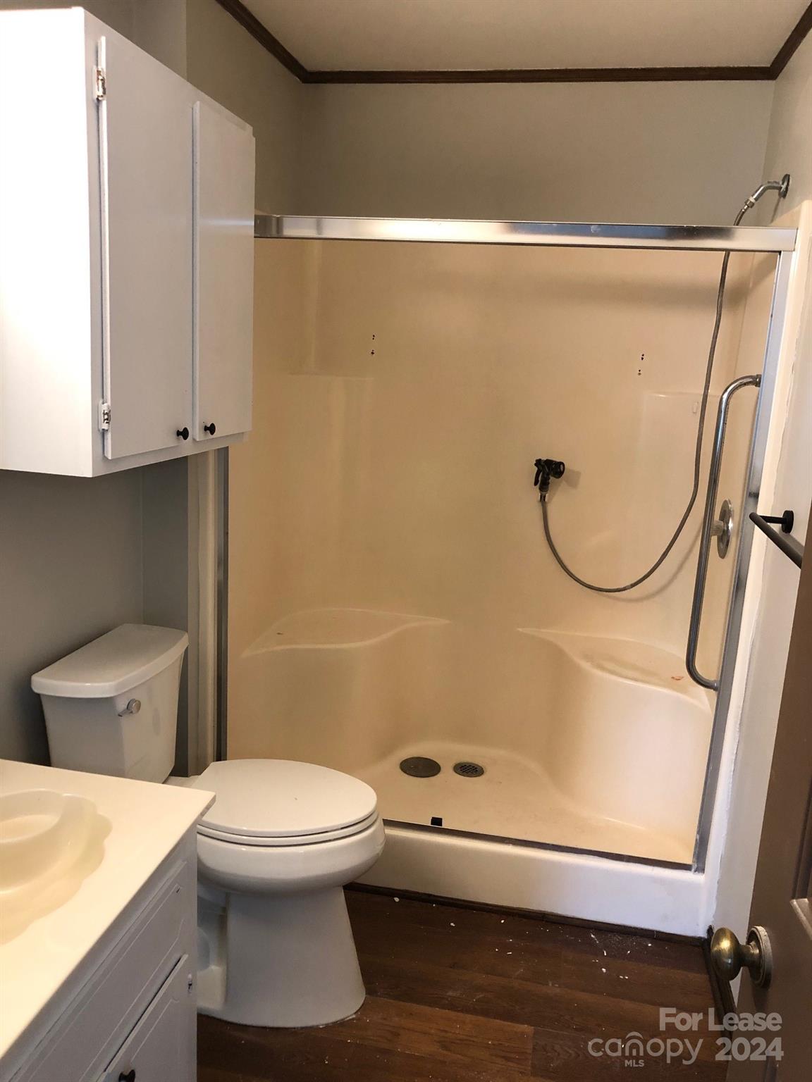 Ragin Estates - Residential Lease