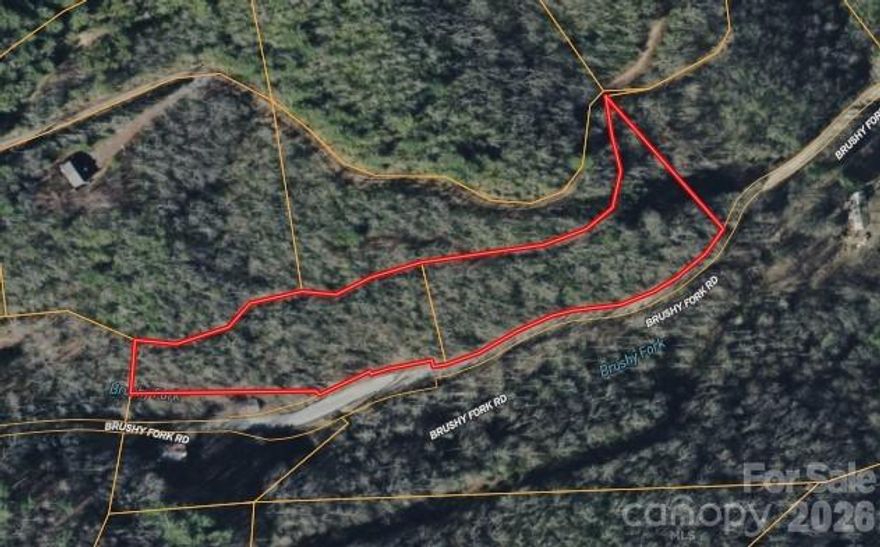 2 lots in 1 Sale! These vacant lots offer an excellent opportunity to build your future home or make a smart investment. Situated in a desirable neighborhood, the combined 3.5 acres feature wooded terrain. Enjoy a peaceful setting while remaining conveniently located near shopping, dining, schools, and major highways, providing easy access to city amenities. Whether you’re looking for a private retreat, a development opportunity, or a long-term investment, this lot provides the flexibility and location to suit your needs. Listing is for land only and comes As Is. Street addresses can be for listing purposes only and vacant land will receive a true street address once improved.