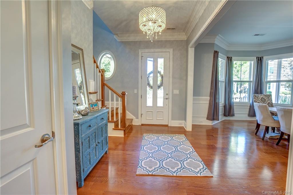 Springfield - Residential Lease