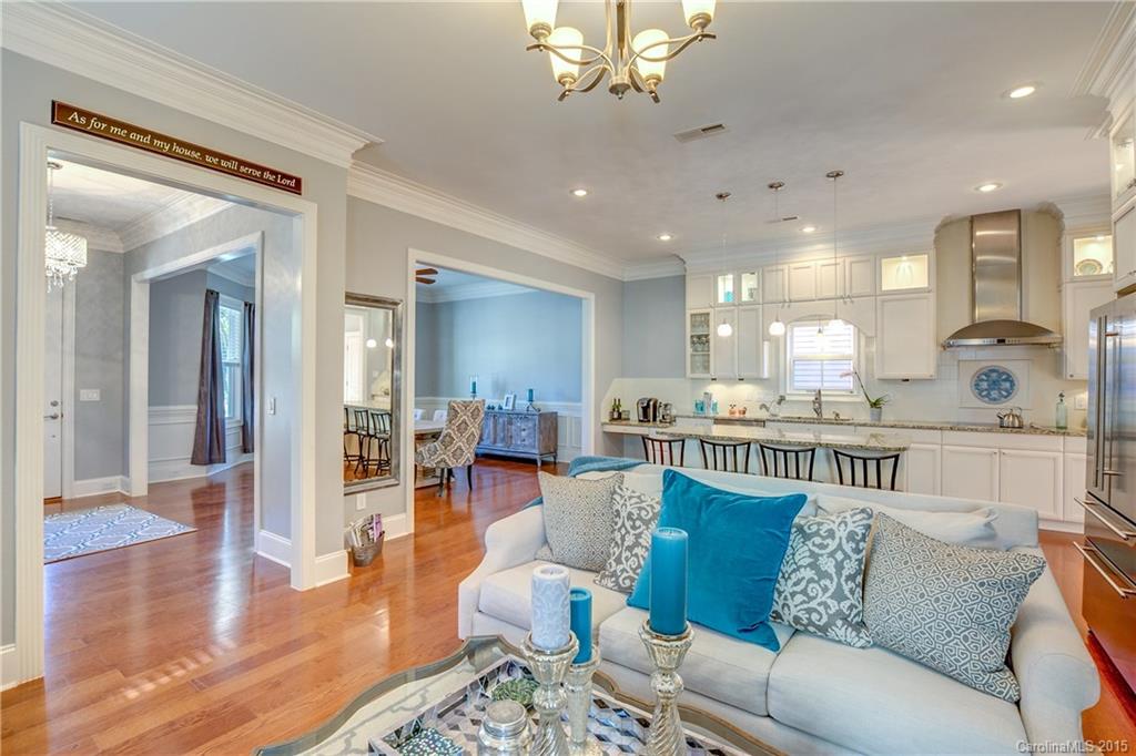 Springfield - Residential Lease