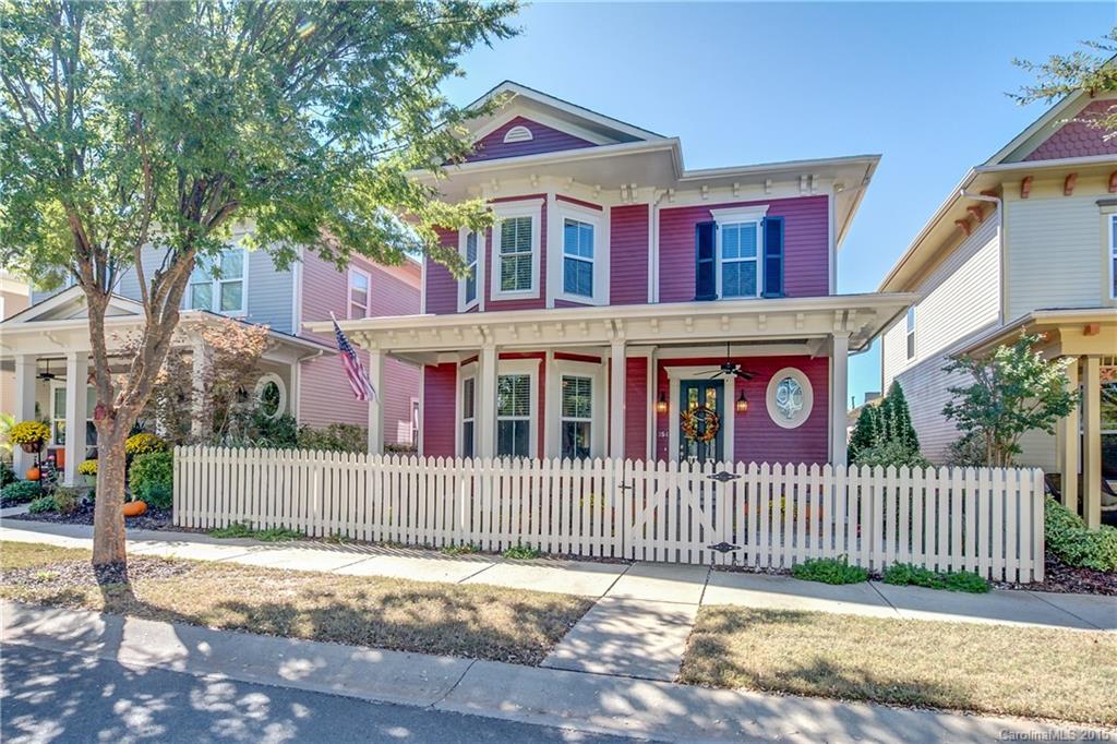 Springfield - Residential Lease