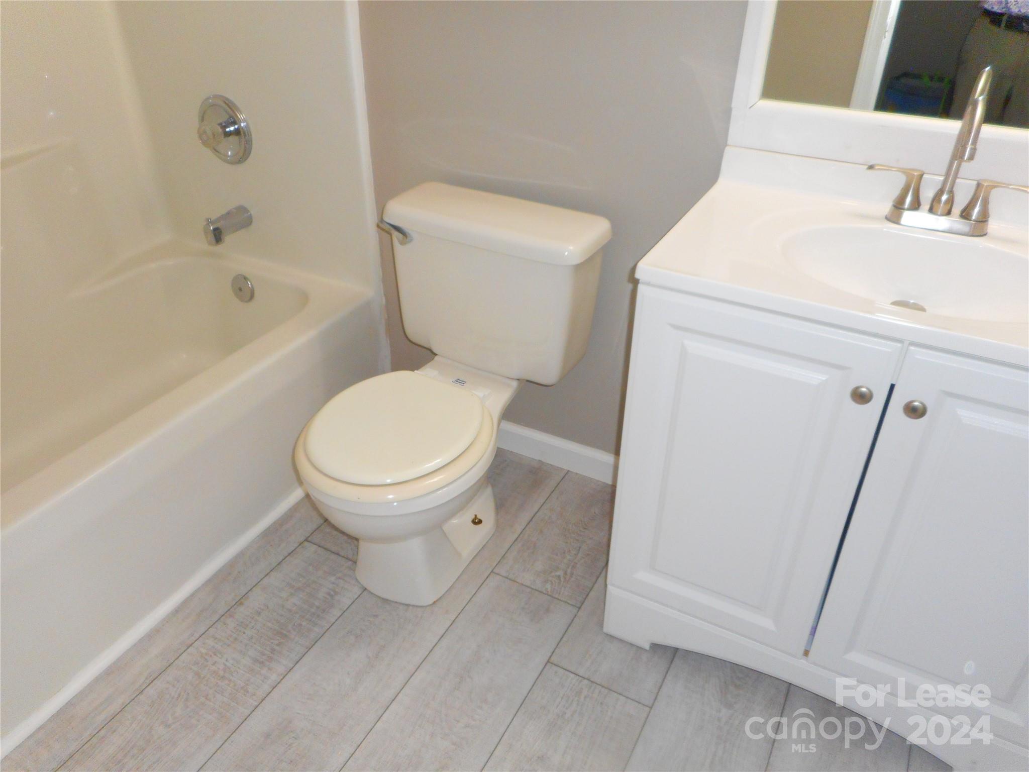 Willowmere - Residential Lease