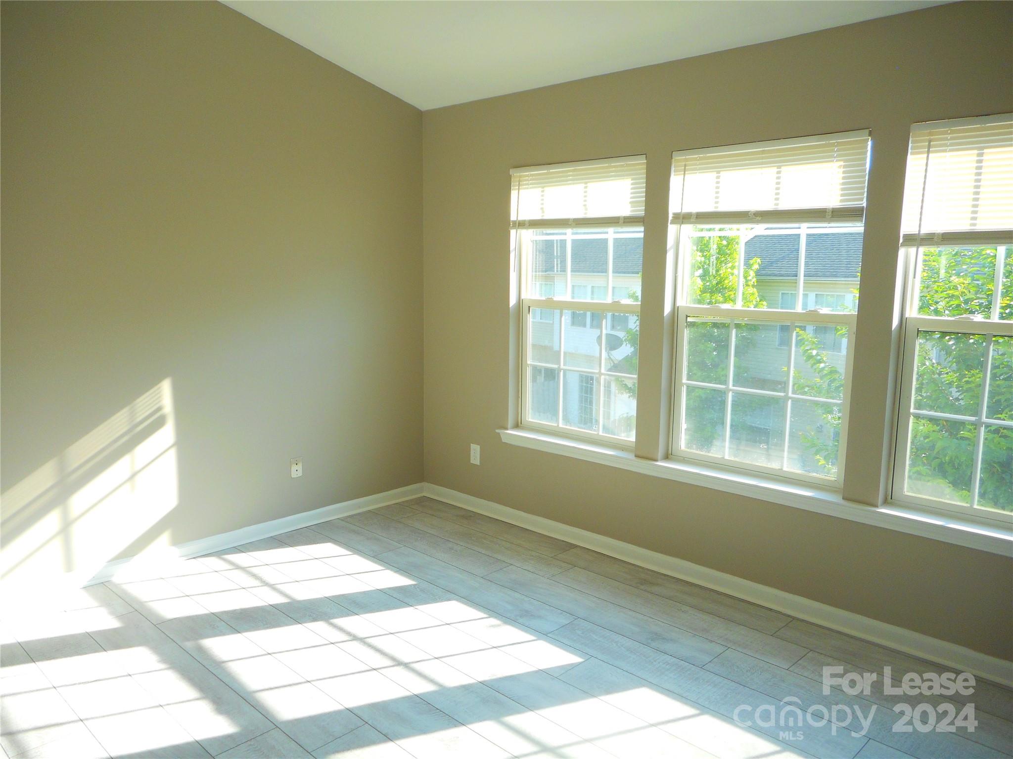 Willowmere - Residential Lease