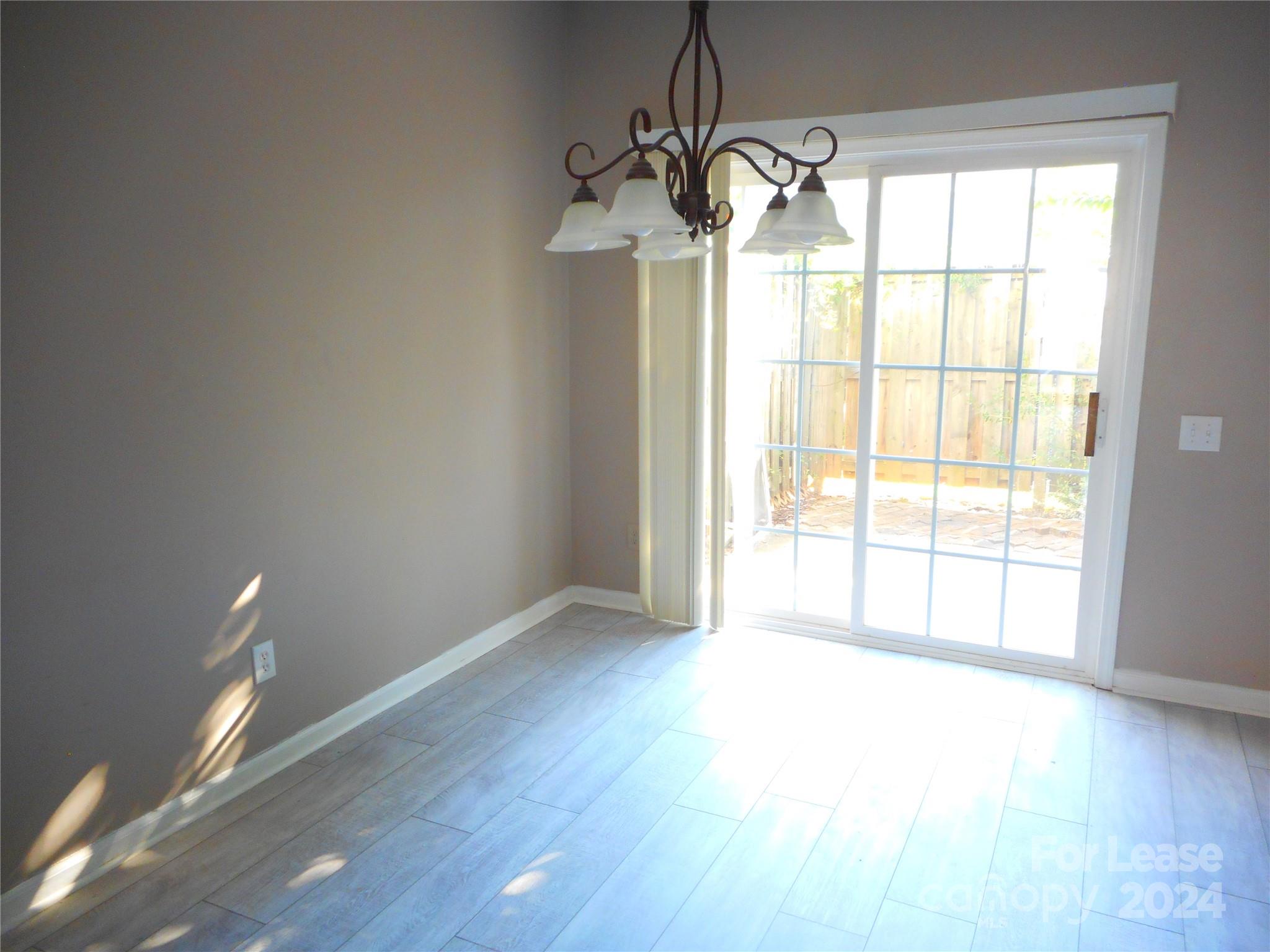Willowmere - Residential Lease
