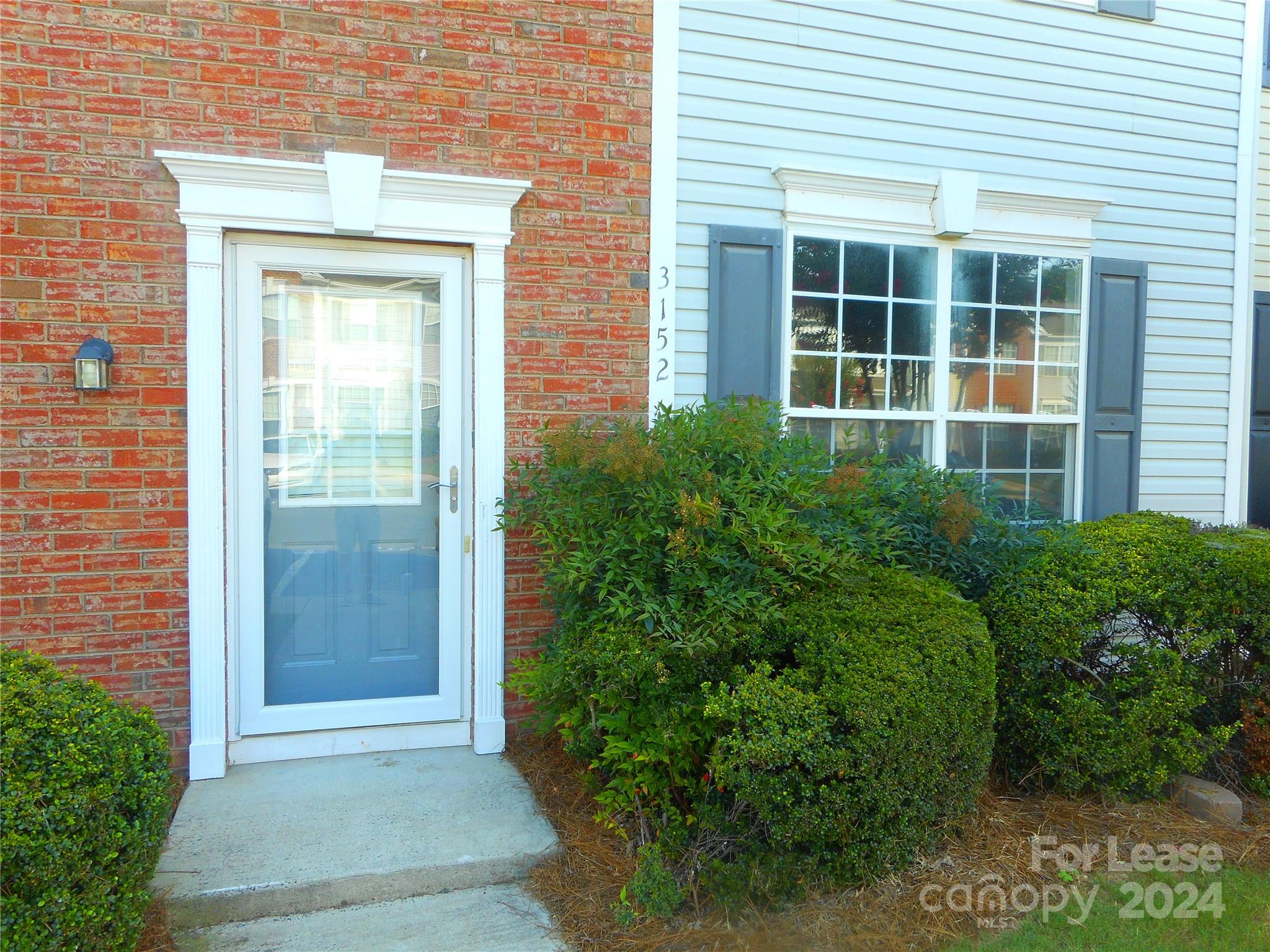 Willowmere - Residential Lease