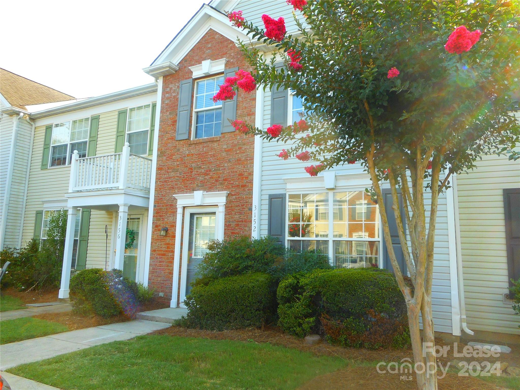 Willowmere - Residential Lease
