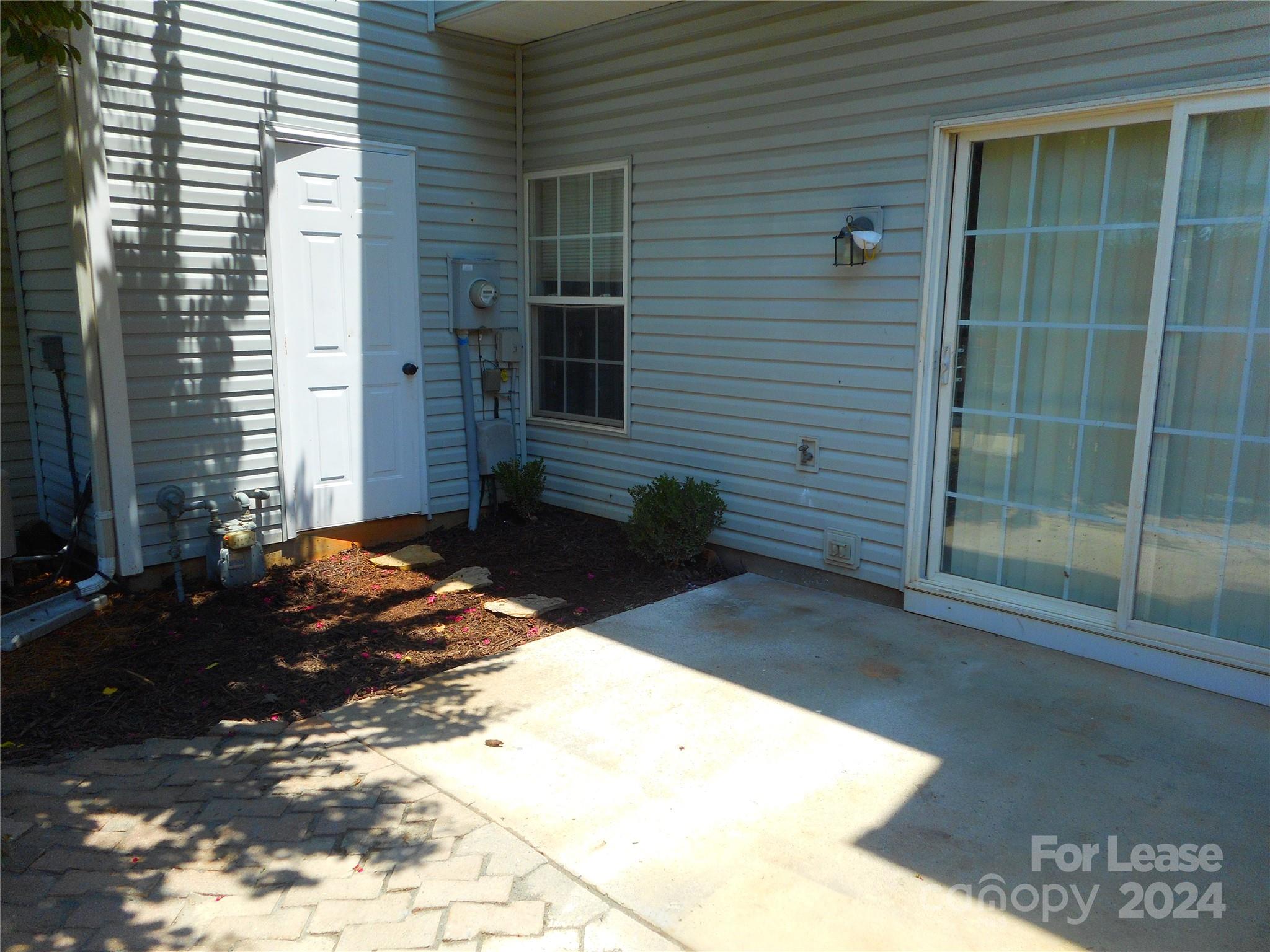 Willowmere - Residential Lease