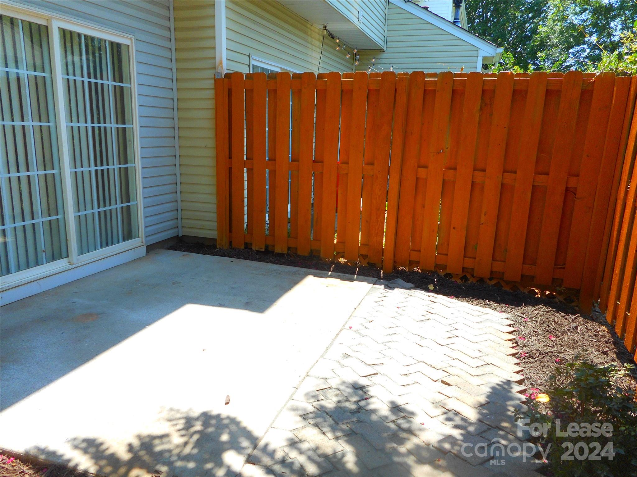 Willowmere - Residential Lease