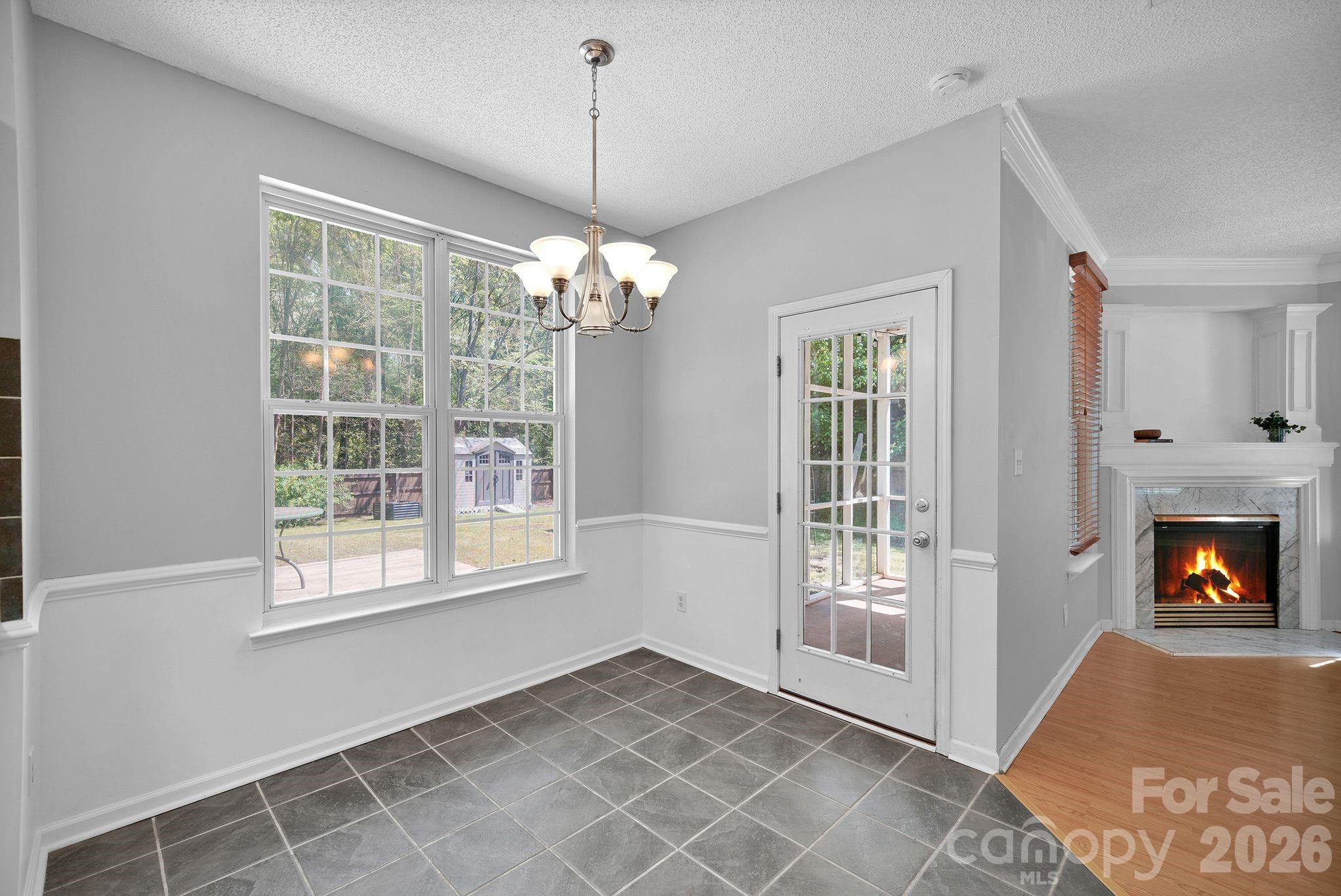 Tealbriar - Residential